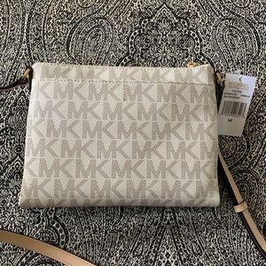 Michael Kors Bags - MK FULTON CROSSBODY Michael Kors Bags - MK FULTON CROSSBODY